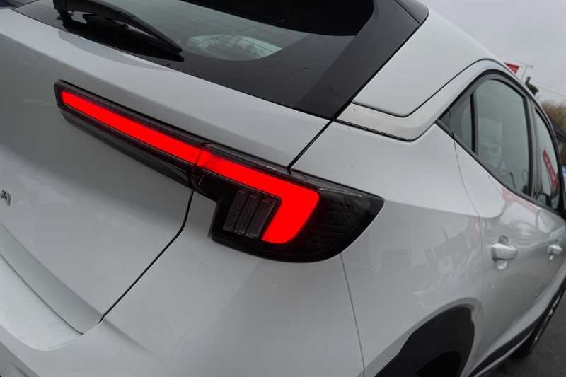 Used Vauxhall Mokka 2023 for sale - 77471302: Photo 51