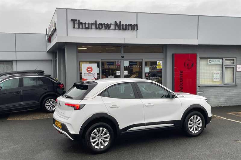 Used Vauxhall Mokka 2023 for sale - 77471302: Photo 58