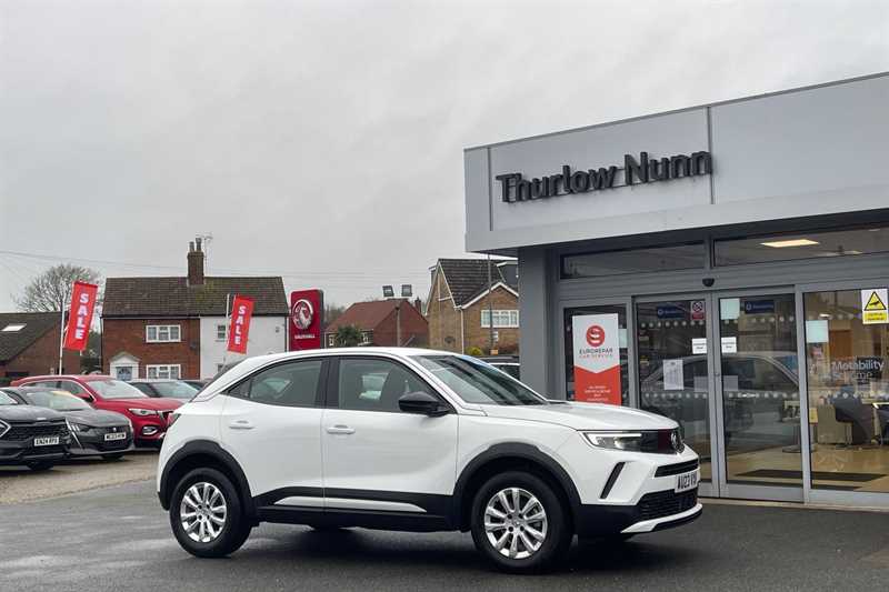 Used Vauxhall Mokka 2023 for sale - 77471302: Photo 59