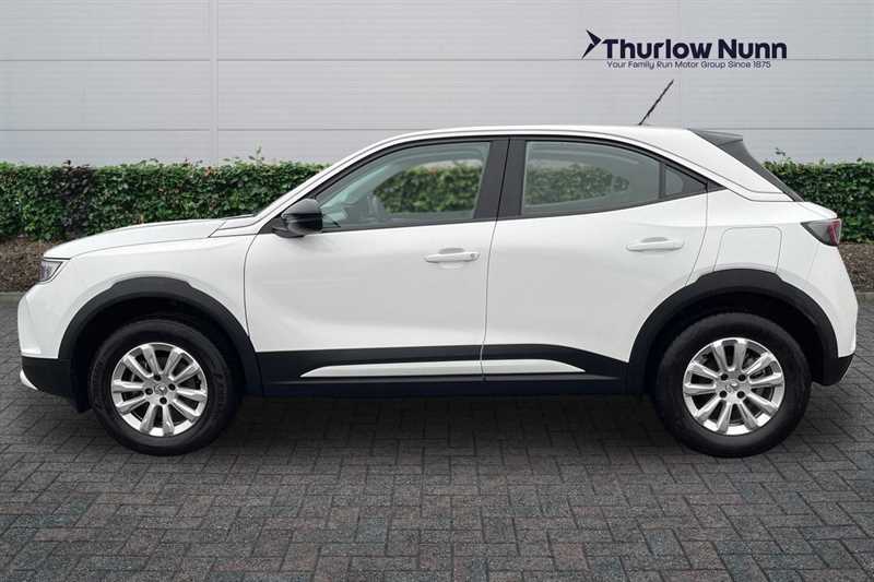 Used Vauxhall Mokka 2023 for sale - 77471302: Photo 6
