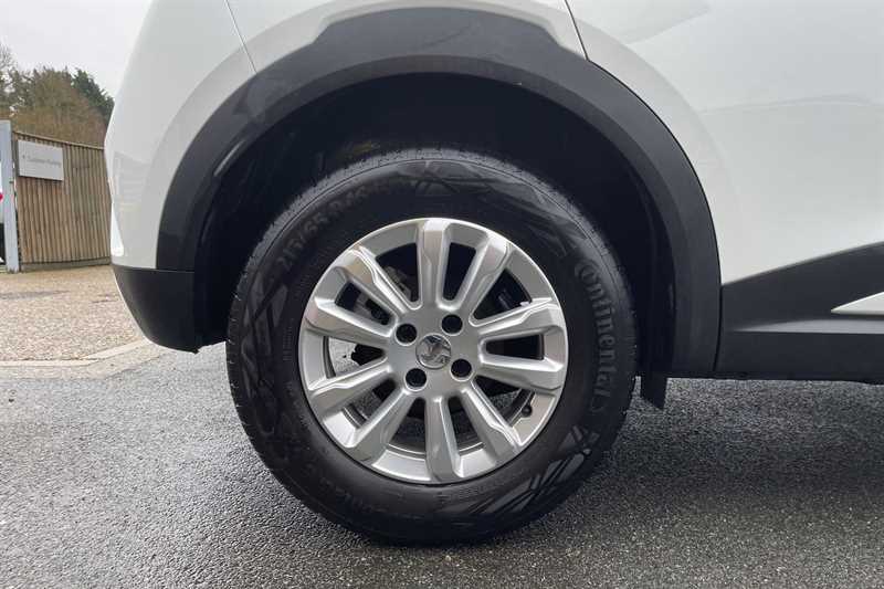 Used Vauxhall Mokka 2023 for sale - 77471302: Photo 9