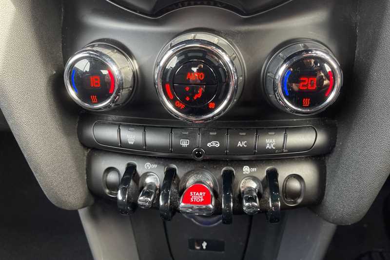 Used MINI Convertible 2018 for sale - 77146329: Photo 16