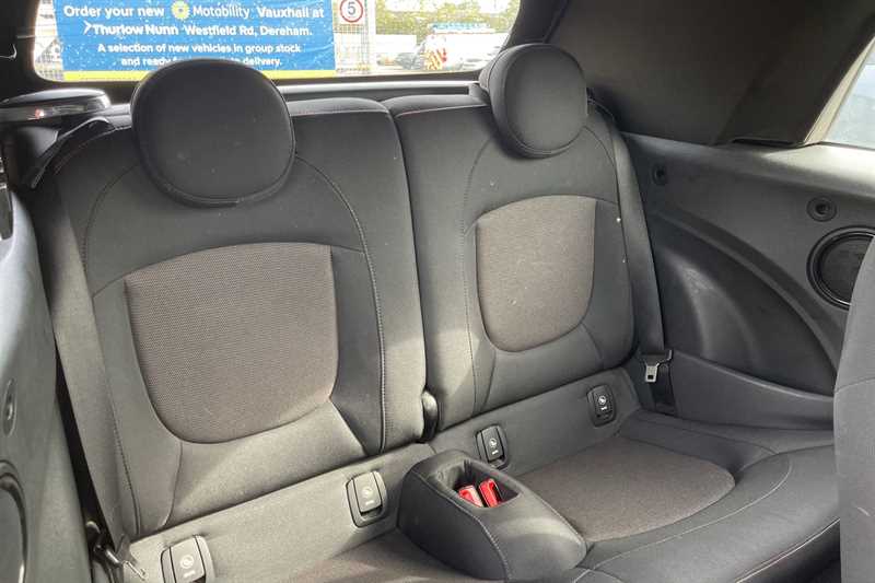 Used MINI Convertible 2018 for sale - 77146329: Photo 24