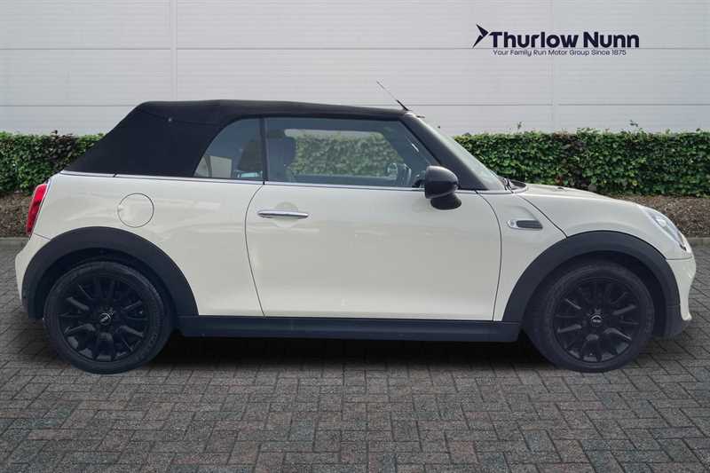 Used MINI Convertible 2018 for sale - 77146329: Photo 3