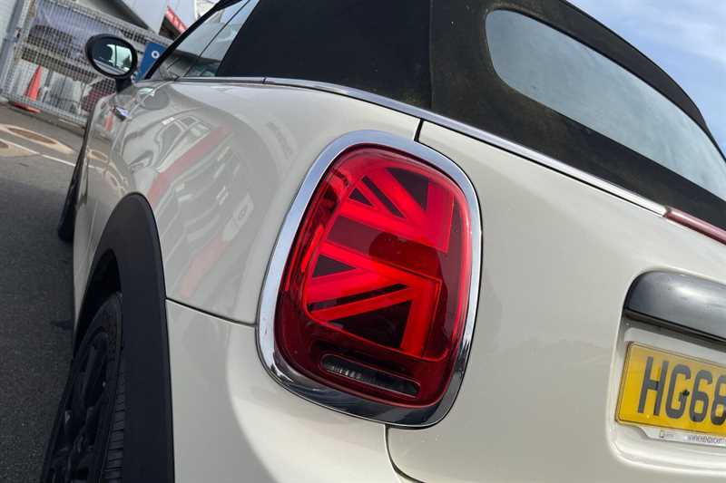 Used MINI Convertible 2018 for sale - 77146329: Photo 53