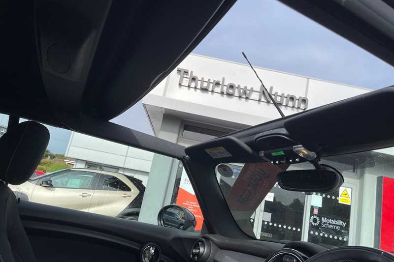 Used MINI Convertible 2018 for sale - 77146329: Photo 57