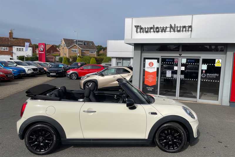 Used MINI Convertible 2018 for sale - 77146329: Photo 59