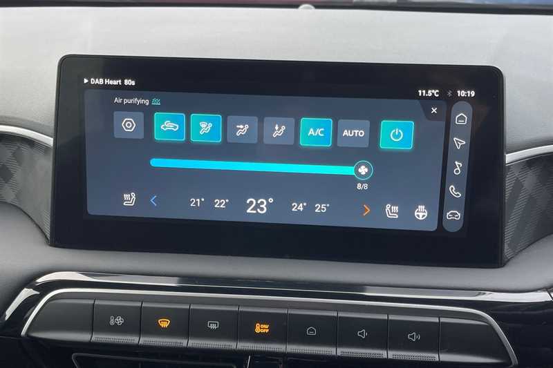 Used MG MG3 2025 for sale - 77146926: Photo 16