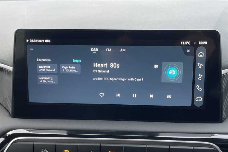 Used MG MG3 2025 for sale - 77146926: Photo 18