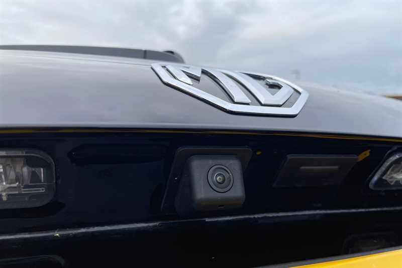 Used MG MG3 2025 for sale - 77146926: Photo 46