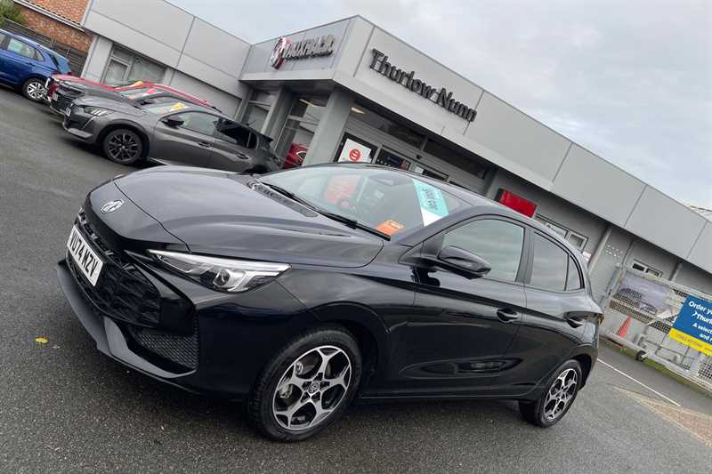 Used MG MG3 2025 for sale - 77146926: Photo 49