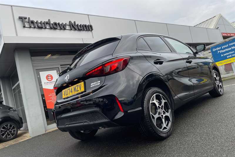 Used MG MG3 2025 for sale - 77146926: Photo 52