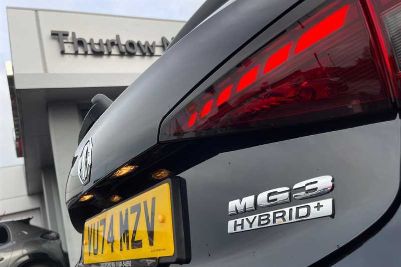 Used MG MG3 2025 for sale - 77146926: Photo 56