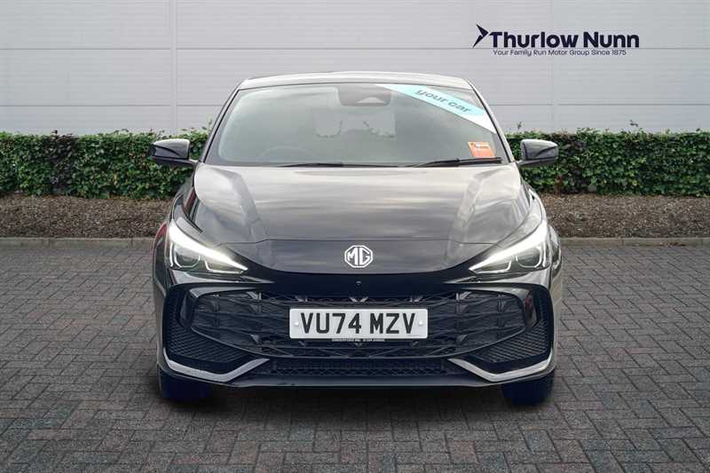 Used MG MG3 2025 for sale - 77146926: Photo 9