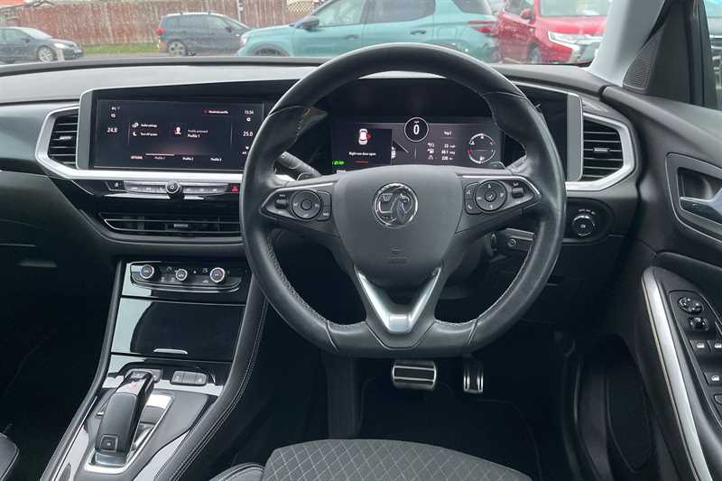 Used Vauxhall Grandland 2022 for sale - 77471921: Photo 11