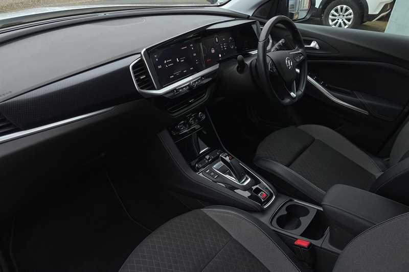 Used Vauxhall Grandland 2022 for sale - 77471921: Photo 13