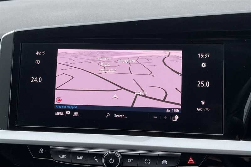 Used Vauxhall Grandland 2022 for sale - 77471921: Photo 18