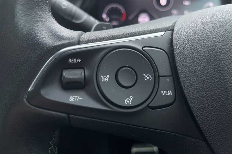 Used Vauxhall Grandland 2022 for sale - 77471921: Photo 21