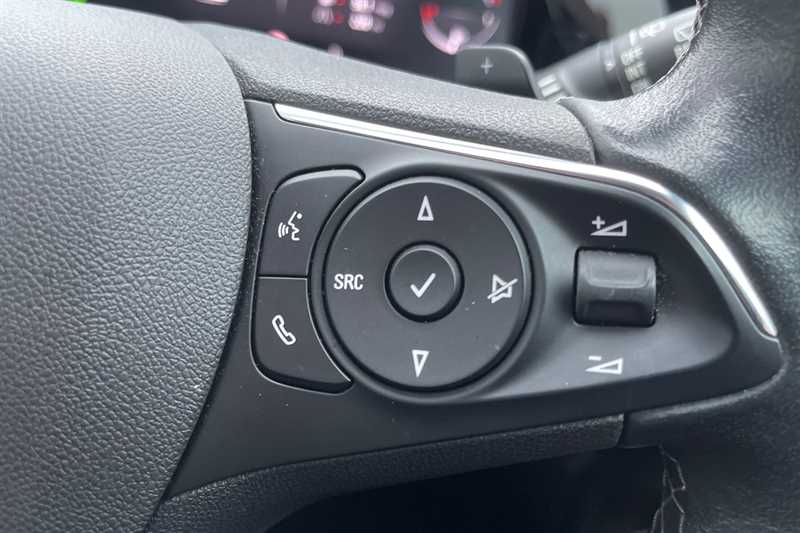 Used Vauxhall Grandland 2022 for sale - 77471921: Photo 22