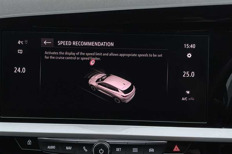 Used Vauxhall Grandland 2022 for sale - 77471921: Photo 33