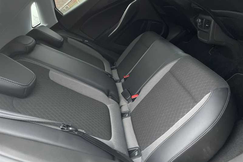 Used Vauxhall Grandland 2022 for sale - 77471921: Photo 41