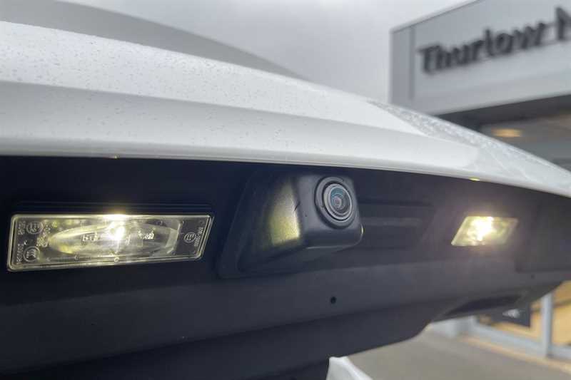 Used Vauxhall Grandland 2022 for sale - 77471921: Photo 45