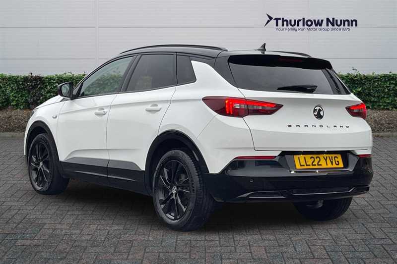 Used Vauxhall Grandland 2022 for sale - 77471921: Photo 5