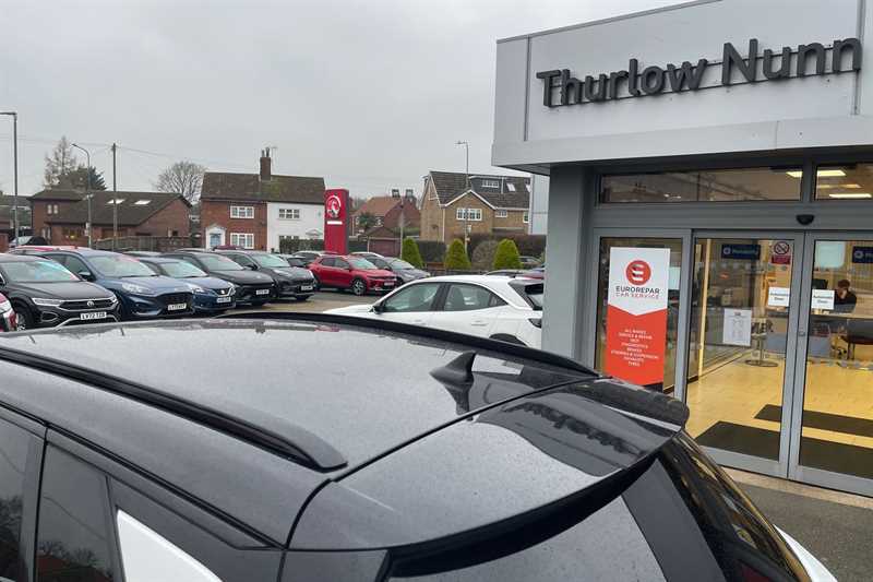 Used Vauxhall Grandland 2022 for sale - 77471921: Photo 51