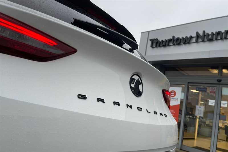 Used Vauxhall Grandland 2022 for sale - 77471921: Photo 52
