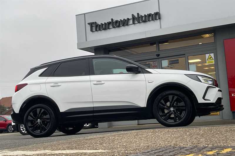 Used Vauxhall Grandland 2022 for sale - 77471921: Photo 59