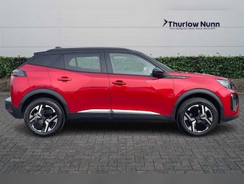 Used Peugeot 2008 2024 for sale - 77841799: Photo