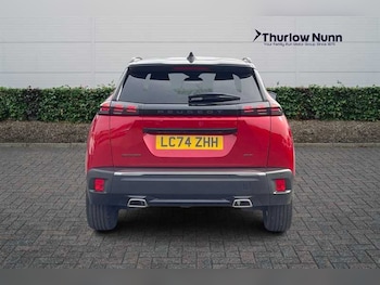 Used Peugeot 2008 2024 for sale - 77841799: Photo