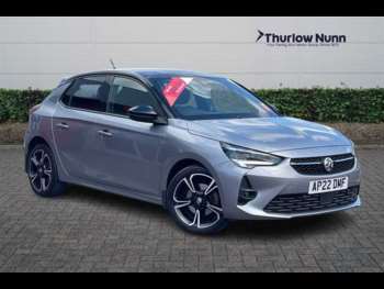 2022 - 1.2 Turbo SRi Edition Hatchback 5dr Petrol Manual Euro 6 (s/s) (100 ps)