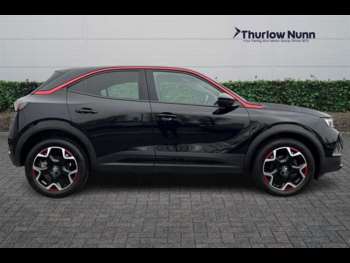 Used Vauxhall Mokka 2023 for sale - 74839567: Photo