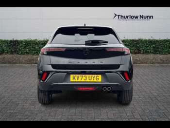 Used Vauxhall Mokka 2023 for sale - 74839567: Photo