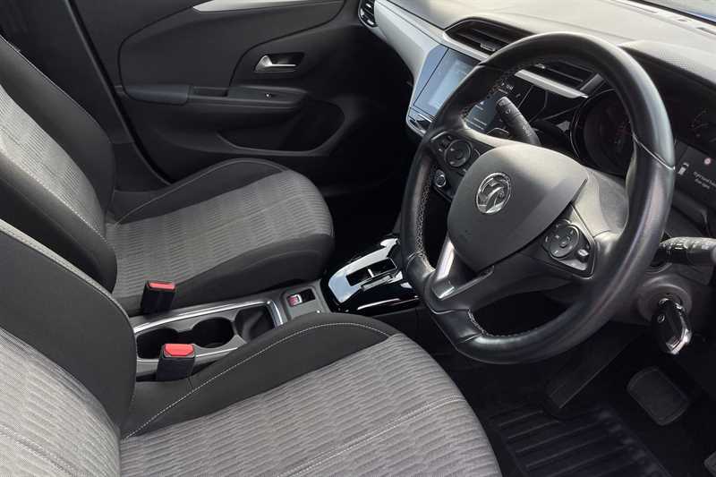 Used Vauxhall Corsa 2022 for sale - 76372663: Photo 10