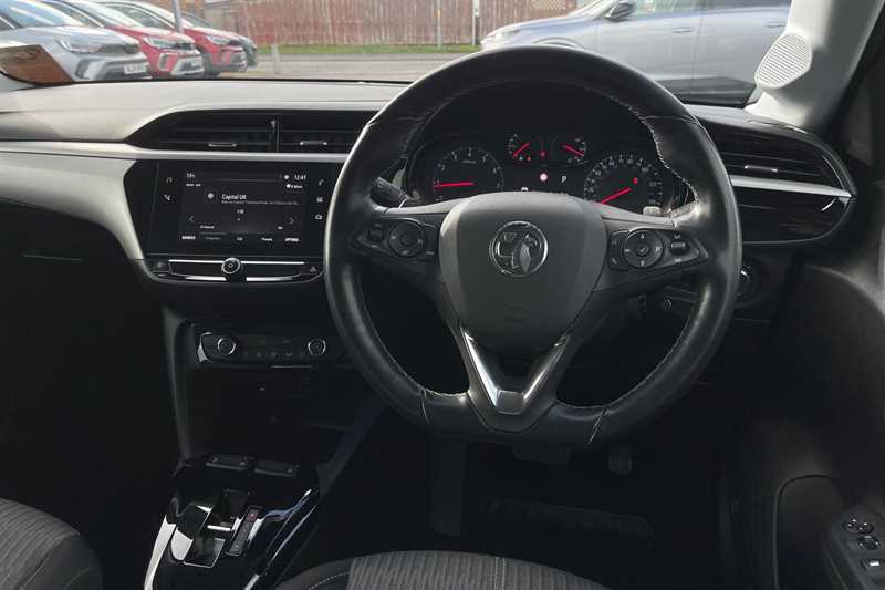 Used Vauxhall Corsa 2022 for sale - 76372663: Photo 11