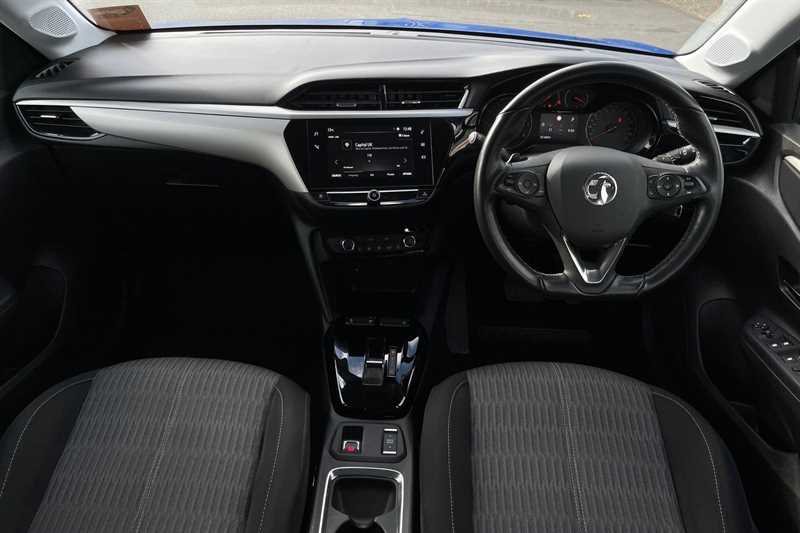 Used Vauxhall Corsa 2022 for sale - 76372663: Photo 12