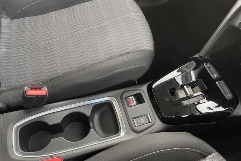 Used Vauxhall Corsa 2022 for sale - 76372663: Photo 14