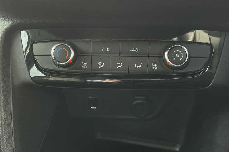 Used Vauxhall Corsa 2022 for sale - 76372663: Photo 15