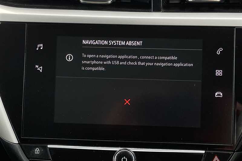 Used Vauxhall Corsa 2022 for sale - 76372663: Photo 18