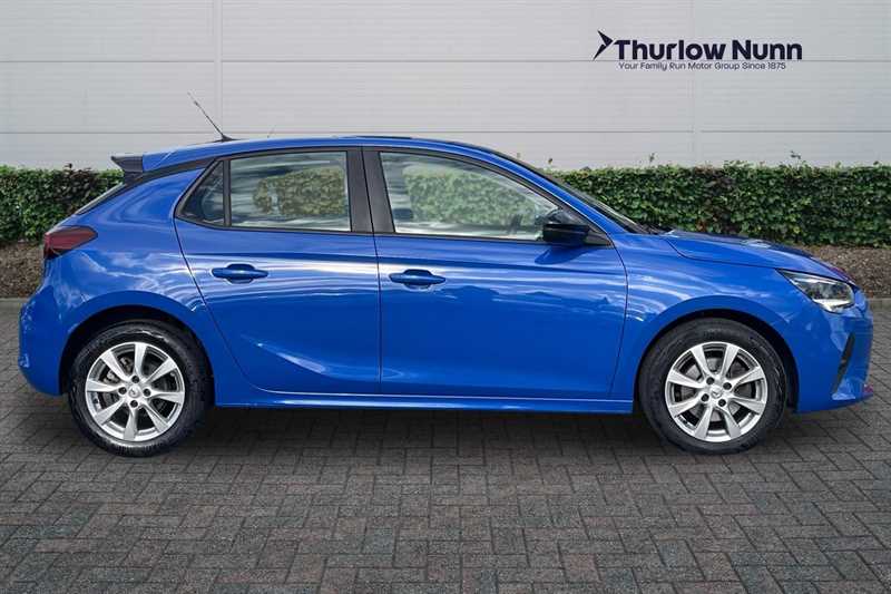Used Vauxhall Corsa 2022 for sale - 76372663: Photo 2
