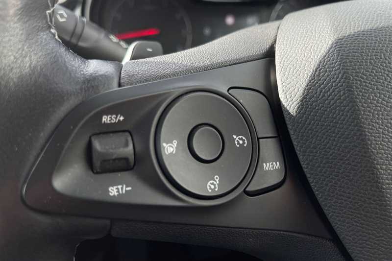 Used Vauxhall Corsa 2022 for sale - 76372663: Photo 21