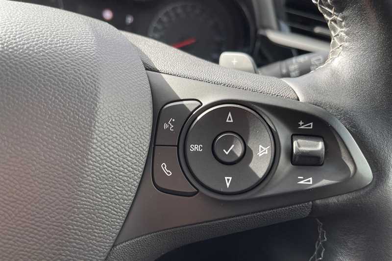 Used Vauxhall Corsa 2022 for sale - 76372663: Photo 22