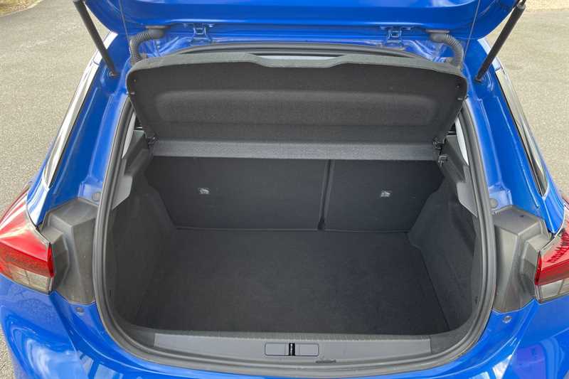 Used Vauxhall Corsa 2022 for sale - 76372663: Photo 24