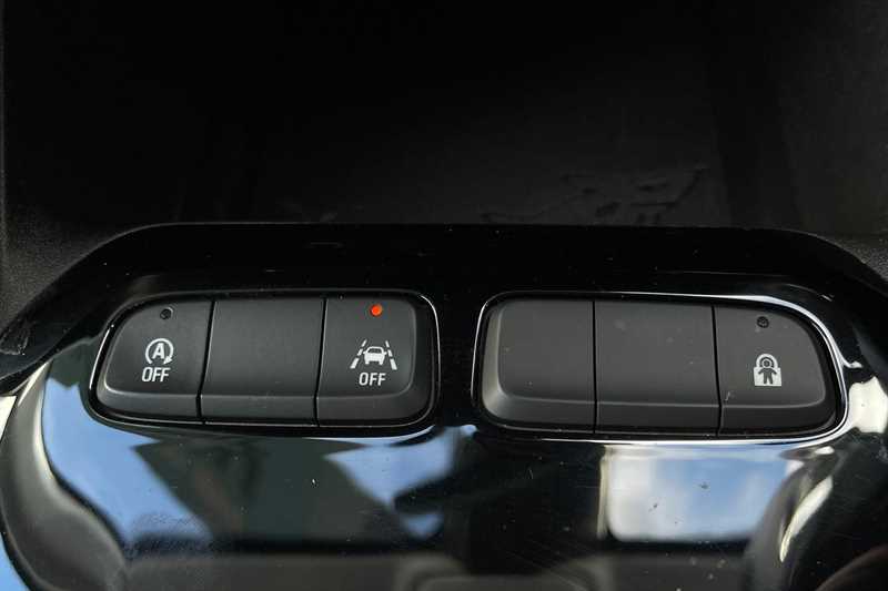 Used Vauxhall Corsa 2022 for sale - 76372663: Photo 30