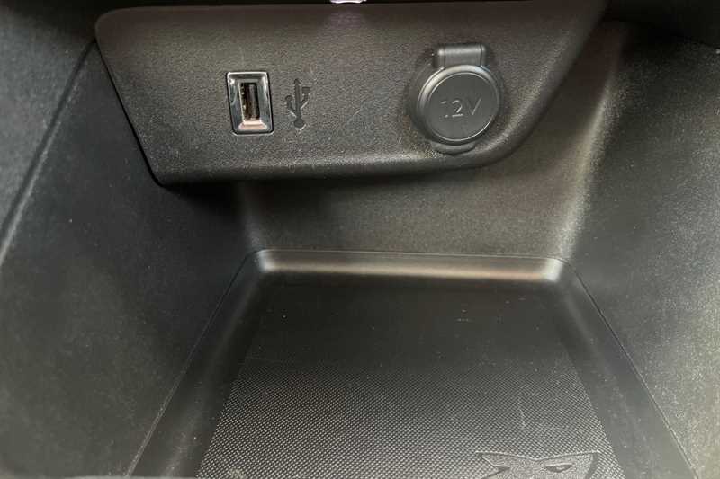 Used Vauxhall Corsa 2022 for sale - 76372663: Photo 31