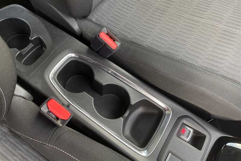 Used Vauxhall Corsa 2022 for sale - 76372663: Photo 37