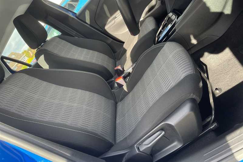 Used Vauxhall Corsa 2022 for sale - 76372663: Photo 38