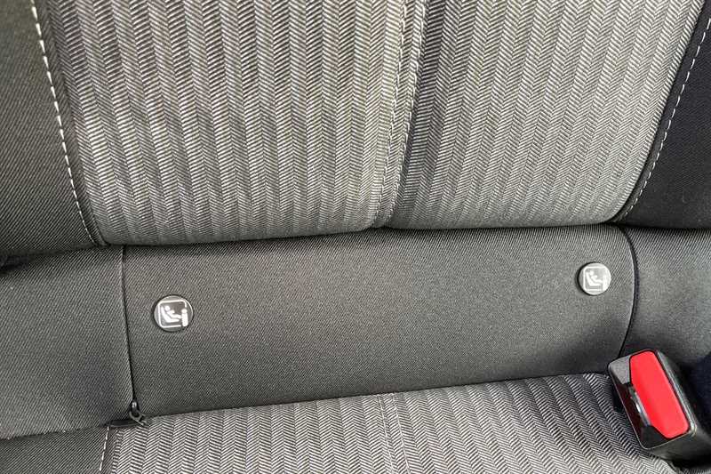 Used Vauxhall Corsa 2022 for sale - 76372663: Photo 39